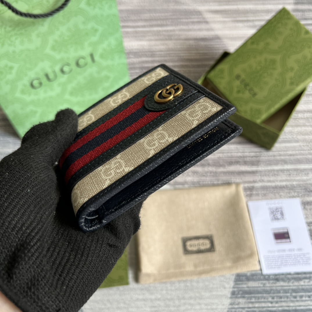 Gucci Wallets